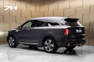 Kia Sorento bild 3