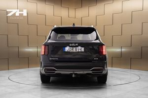 Kia Sorento bild 4