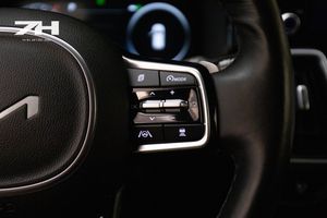 Kia Sorento bild 12