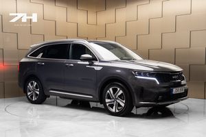 Kia Sorento bild 7
