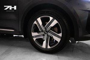 Kia Sorento bild 25