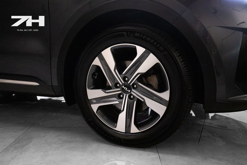 Kia Sorento bild 25