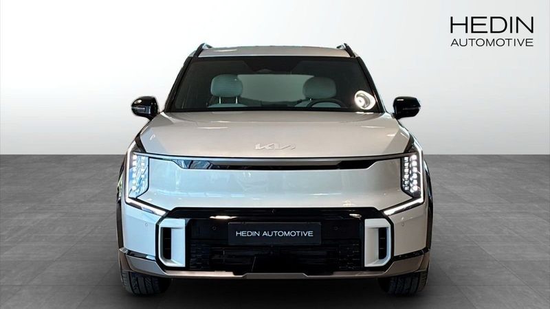 Kia EV9 bild 5