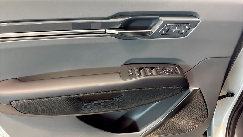 Kia EV9 bild 10