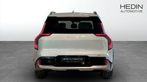 Kia EV9 bild 4
