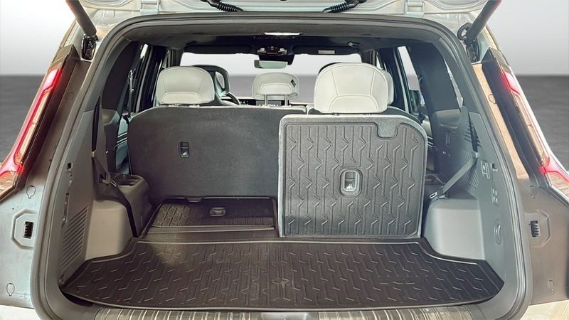 Kia EV9 bild 9