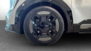 Kia EV9 bild 6