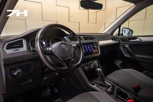 Volkswagen Tiguan bild 3