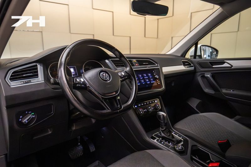 Volkswagen Tiguan bild 3