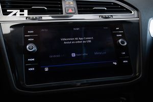 Volkswagen Tiguan bild 13