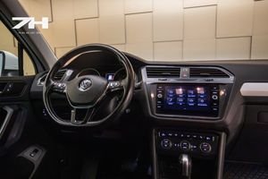 Volkswagen Tiguan bild 6