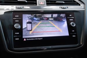 Volkswagen Tiguan bild 14