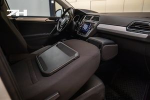 Volkswagen Tiguan bild 12