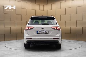 Volkswagen Tiguan bild 2