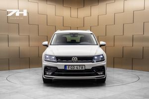 Volkswagen Tiguan bild 1