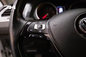 Volkswagen Tiguan bild 4