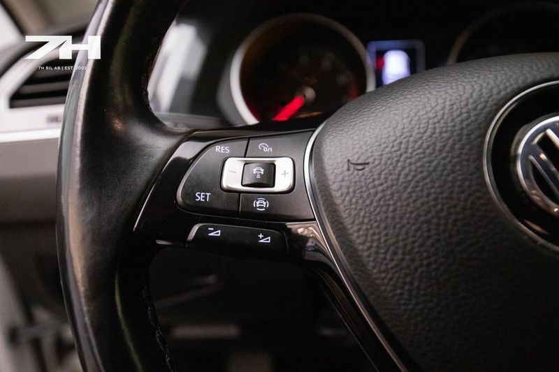 Volkswagen Tiguan bild 4