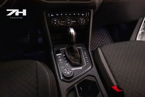 Volkswagen Tiguan bild 7