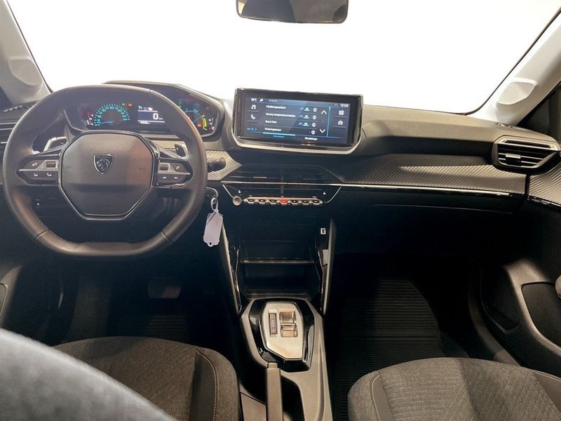 Peugeot 208 bild 6