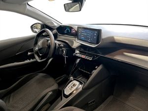 Peugeot 208 bild 15