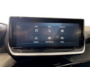 Peugeot 208 bild 9