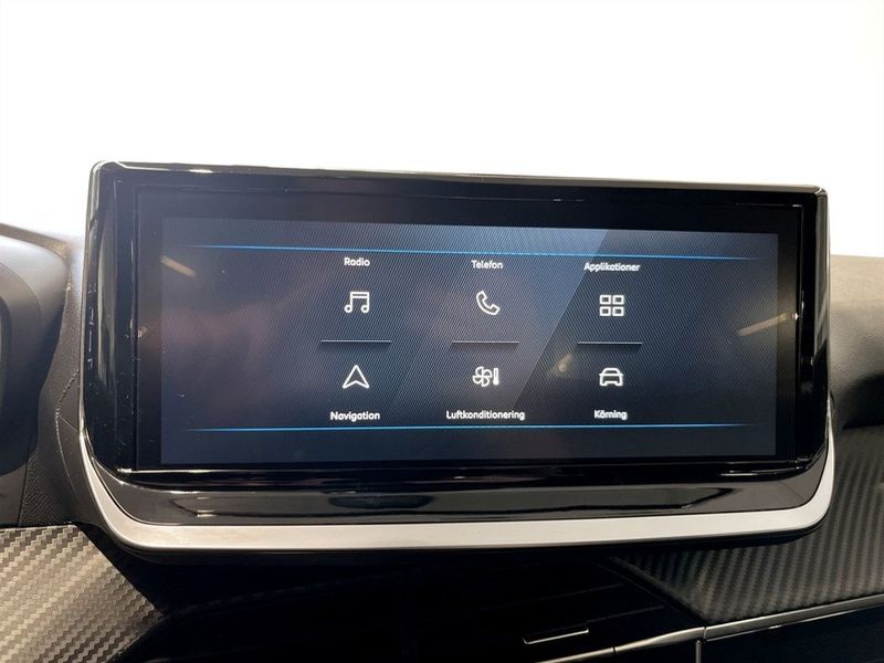 Peugeot 208 bild 9