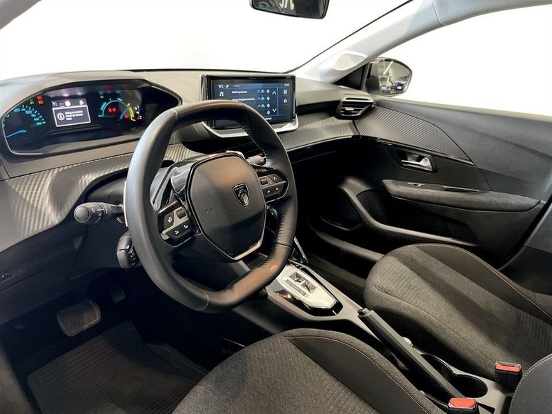 Peugeot 208 bild 4