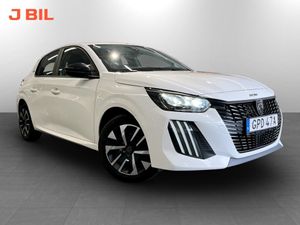 Peugeot 208 bild 1