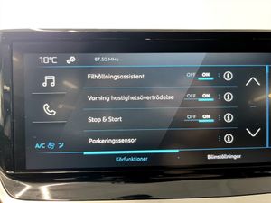 Peugeot 208 bild 10