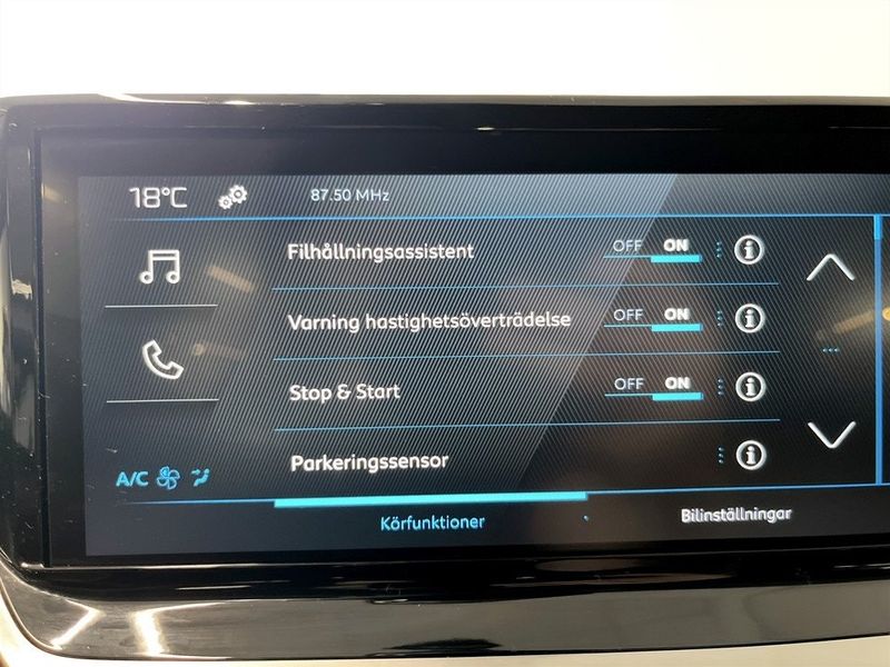 Peugeot 208 bild 10