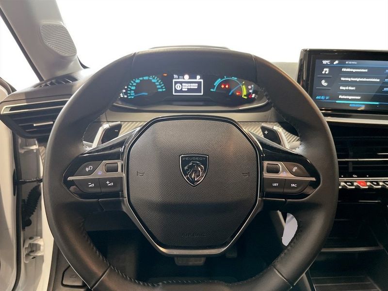 Peugeot 208 bild 7