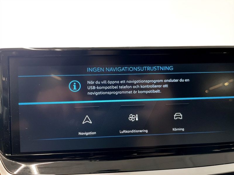 Peugeot 208 bild 12