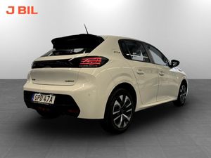 Peugeot 208 bild 3
