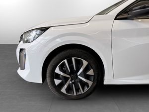 Peugeot 208 bild 18