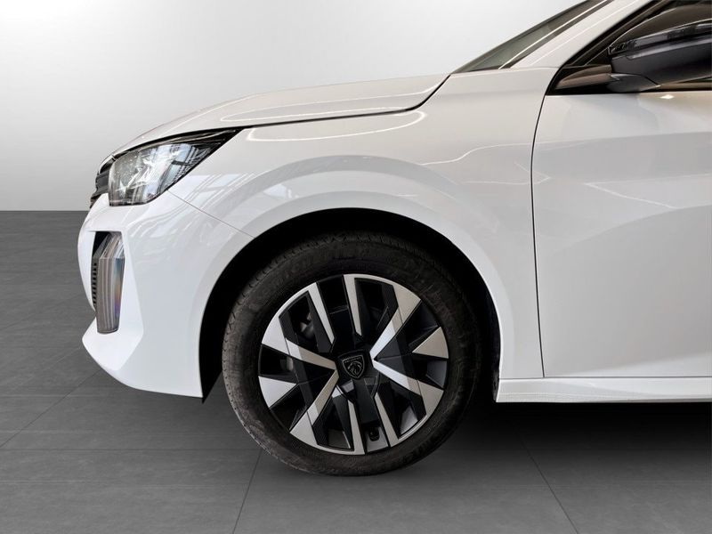 Peugeot 208 bild 18