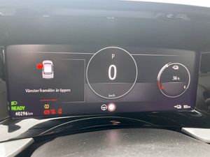 Opel Mokka-e bild 8