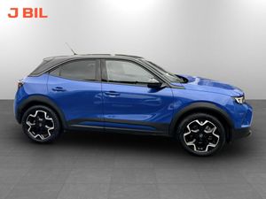 Opel Mokka-e bild 17