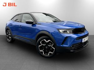Opel Mokka-e bild 1
