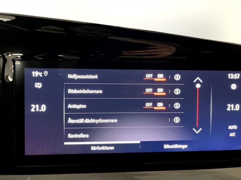 Opel Mokka-e bild 11