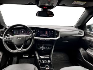 Opel Mokka-e bild 6