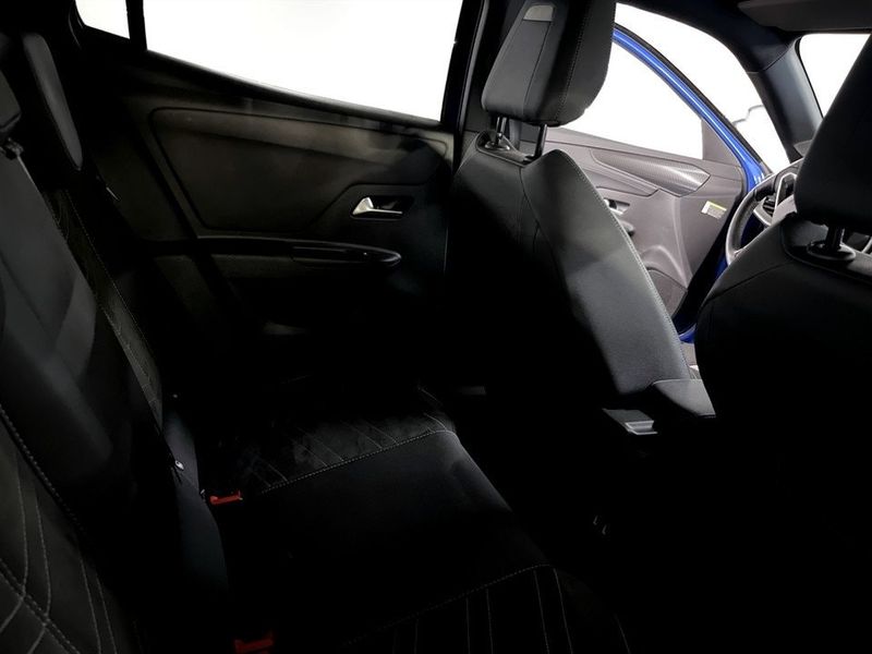 Opel Mokka-e bild 16