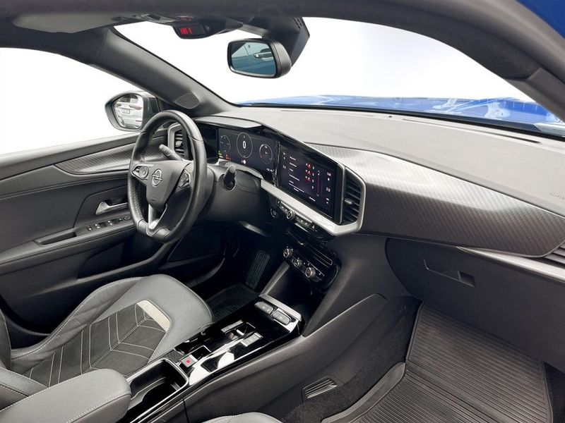Opel Mokka-e bild 15