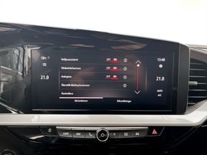 Opel Mokka-e bild 10