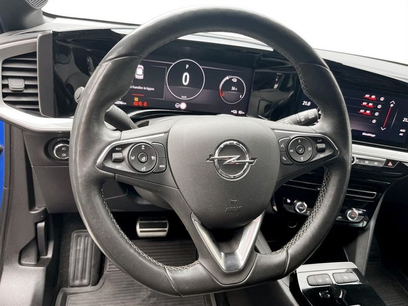 Opel Mokka-e bild 7