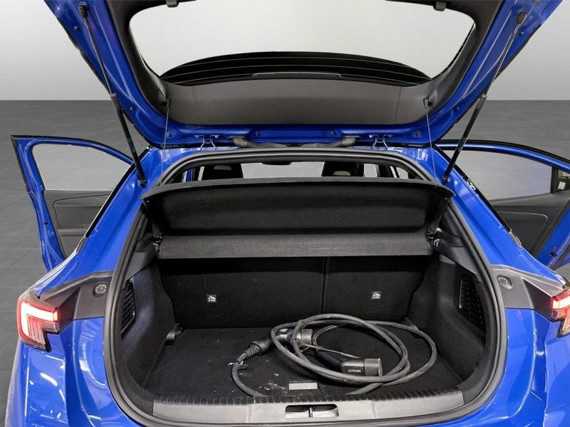 Opel Mokka-e bild 19