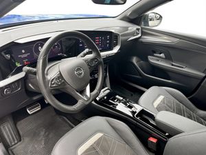 Opel Mokka-e bild 4