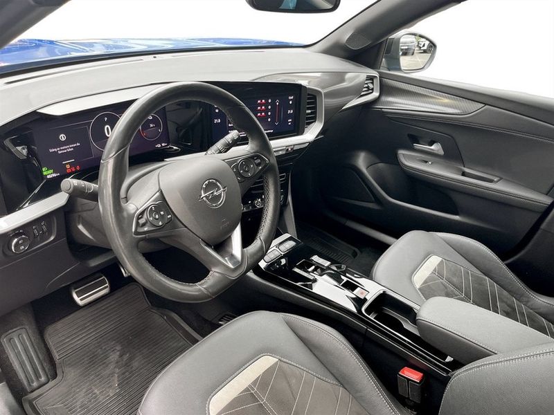 Opel Mokka-e bild 4