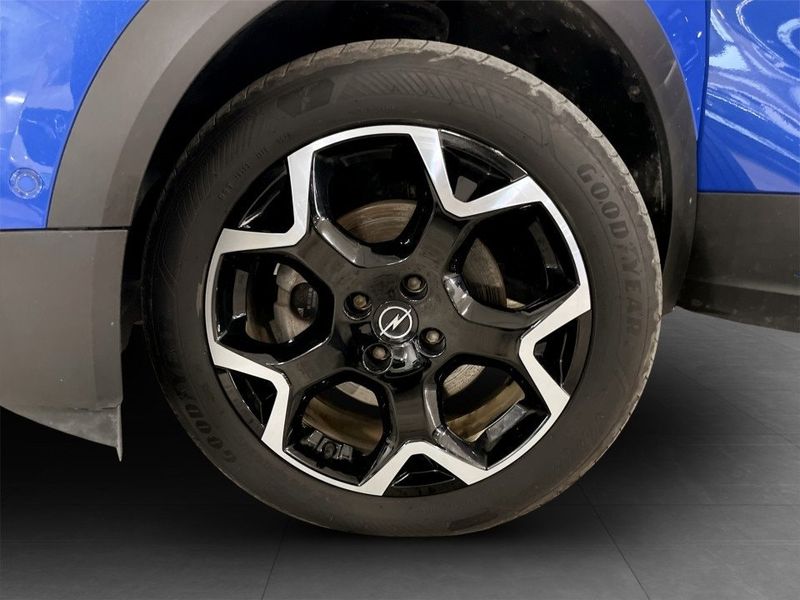 Opel Mokka-e bild 18