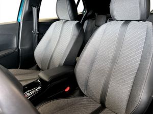 Peugeot 2008 bild 5