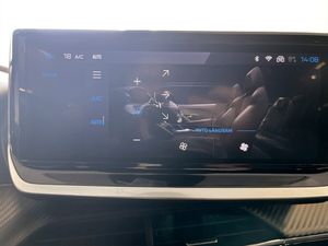 Peugeot 2008 bild 11